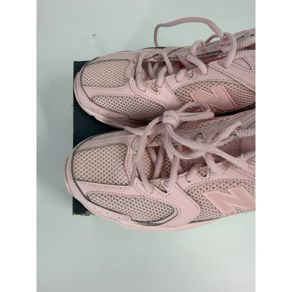 New Balance 530 Rose Sugar U530TBD Brand New Size Mens‎ 9.5 Womens 11 Runner New